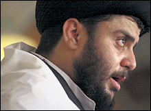 Mohammed Bakr Sadr